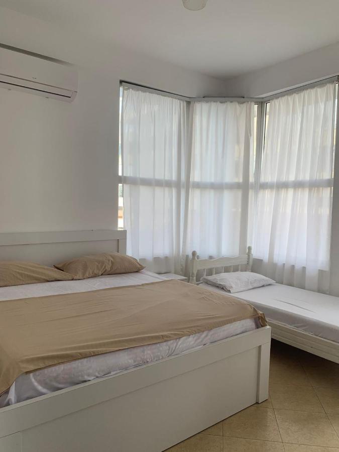Elio'S Room Durres Bagian luar foto
