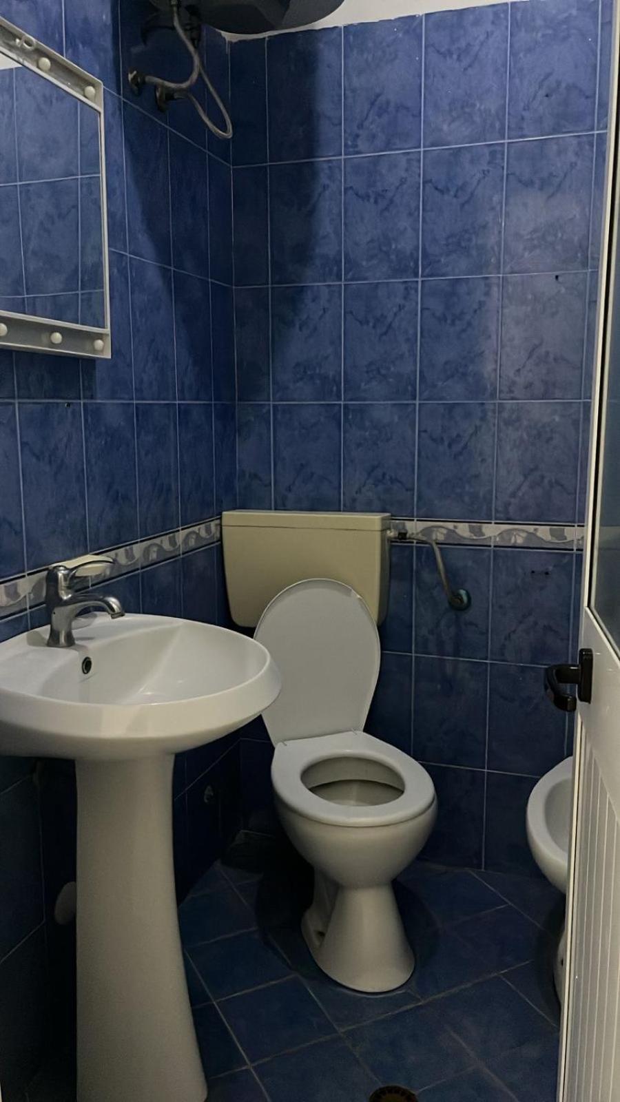 Elio'S Room Durres Bagian luar foto